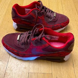Nike Limited Edition Air Max (wm 6)